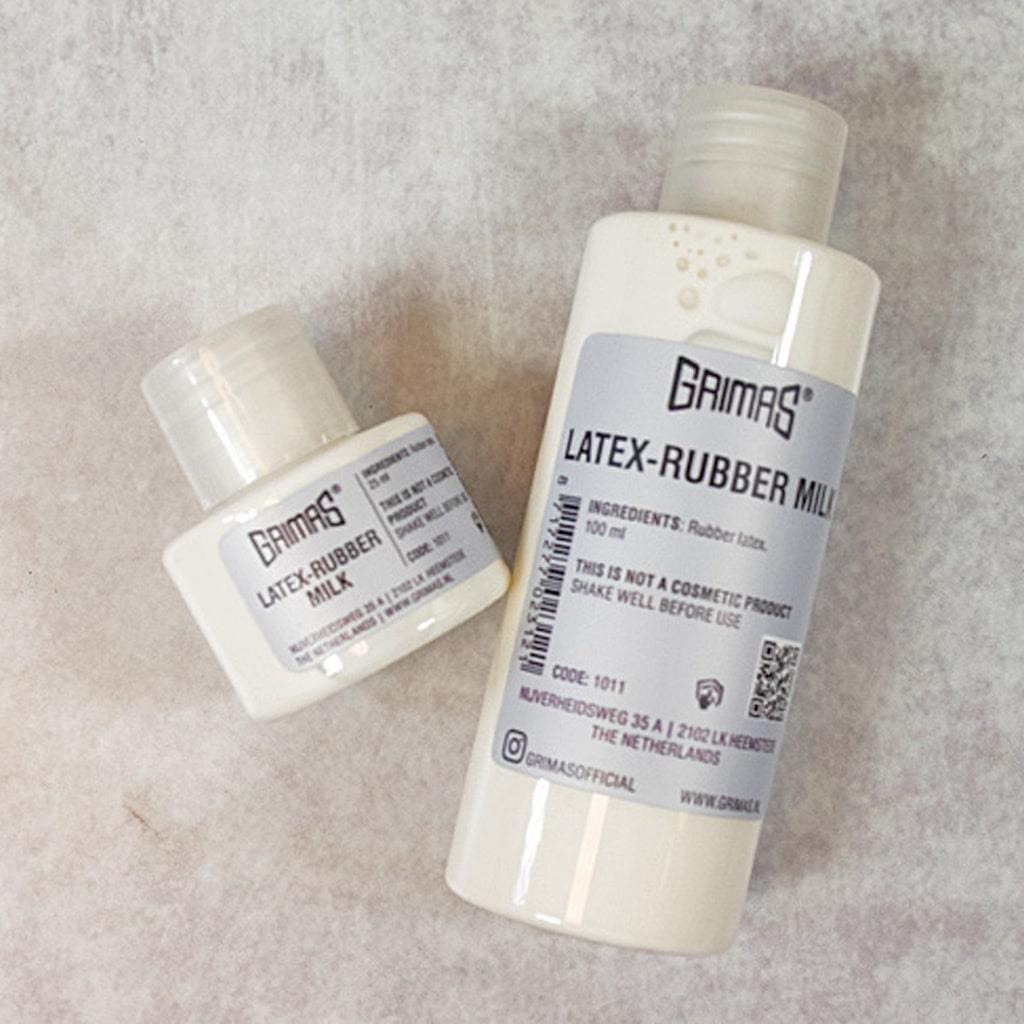 Latex Liquido 100ml Grimas