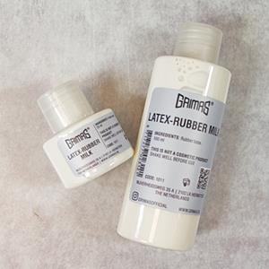 Latex Liquido 100ml Grimas