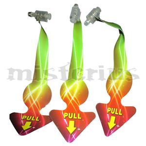 Led Colorido para Balões, Unid. Led Colorido para Balões, Unid.