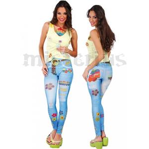 Leggings Hippie