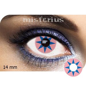 Lentes Efeito Especiais Estrela