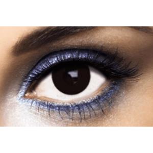 Lentes Efeitos Especiais Pretas