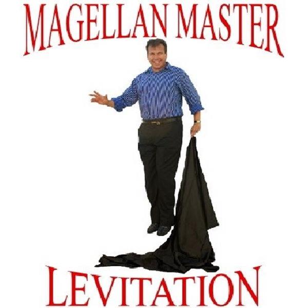 Levitação, Magellan Master Levitation