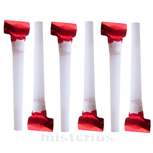 Lingua Sogra Vermelha 6 unid