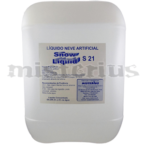 Líquido Neve 20 Litros