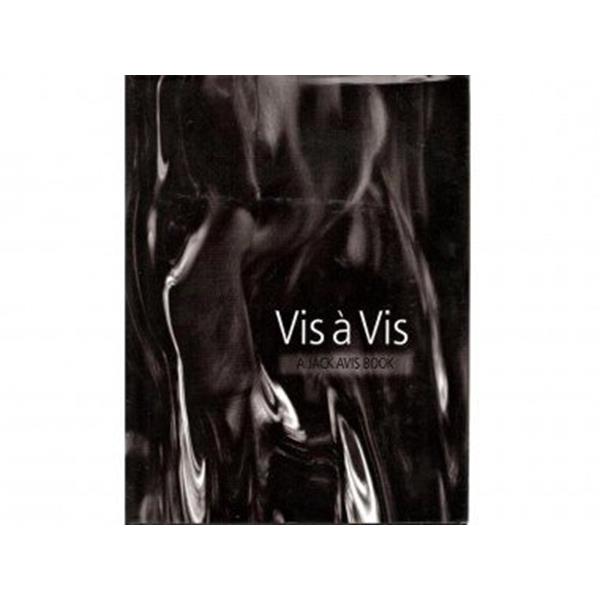 Livros Face-"Vis à Vis"-Jack Avis