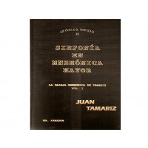 Livros Sinfonia Mayor mnemônico-