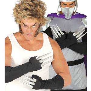 Luvas Com Garras Luvas Com Garras