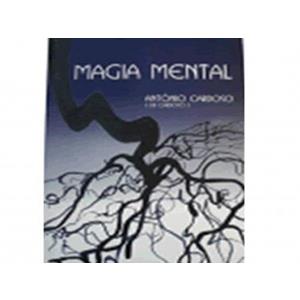 Magia Mental - Dr Cardoso