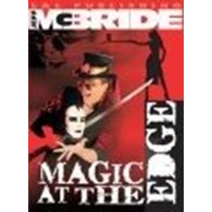 Magic At The Edge (3 DVD SET) Jeff McBride