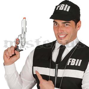 Magnum 45. F.B.I. Magnum 45. F.B.I.