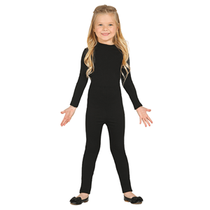 Maillot Preto, criança