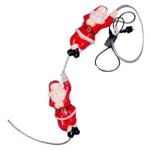 Mangueira Luminosa Natal