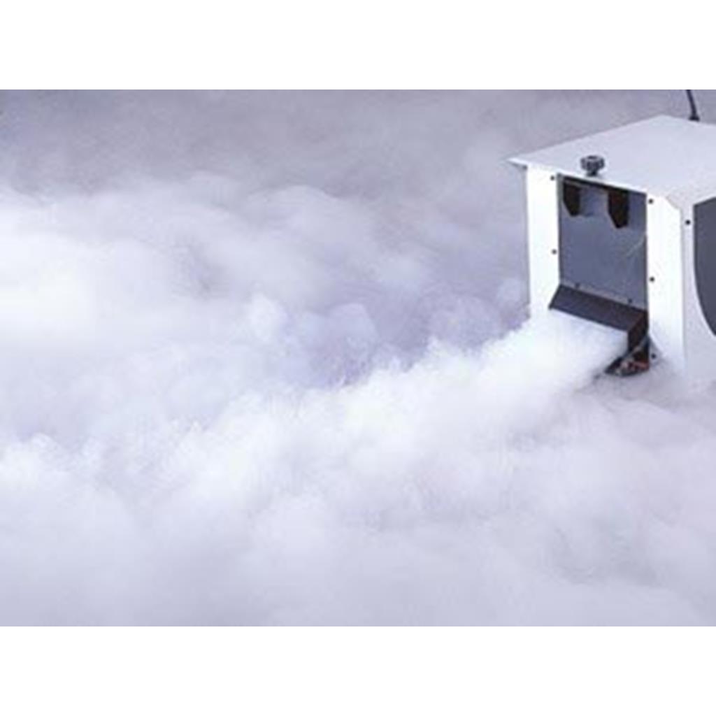 Máquina de Fumo Pesado Ice smoke 101 Antari