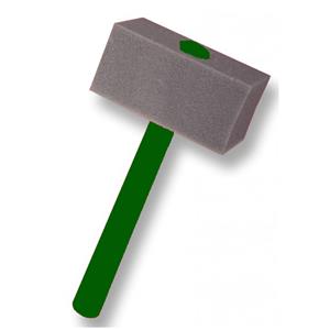 Martelo Esponja