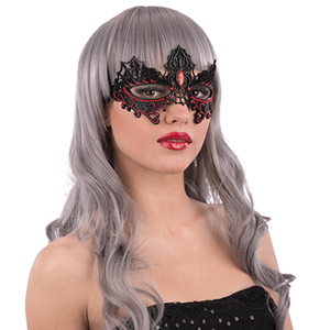 Máscara Aranha Misteriosa