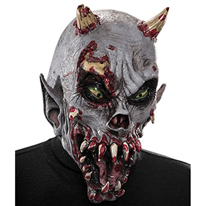 Máscara Demónio