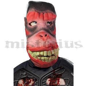 Máscara Macaco Feio Máscara Macaco Feio