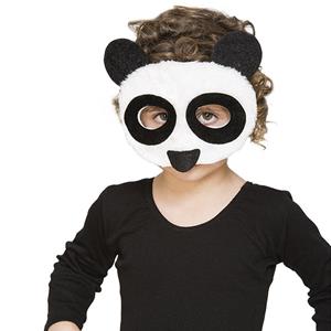 Máscara Panda
