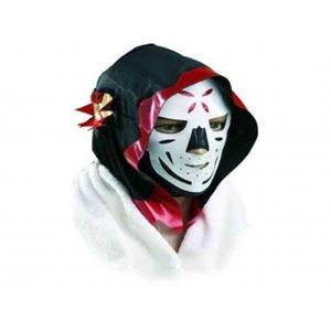 Mascaras Wrestling 1 Adulto ; Mascaras Wrestling 1 Adulto ;