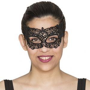 Mascarilha Bordado Coruja