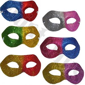 Mascarilha Veneza Degradé, adulto