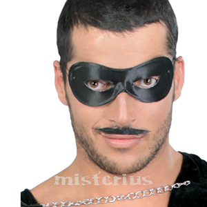 Mascarilha Zorro