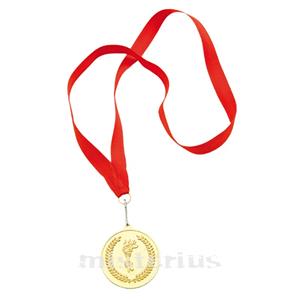 Medalha Ouro