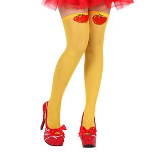 Meias Branca Neve Meias Branca Neve