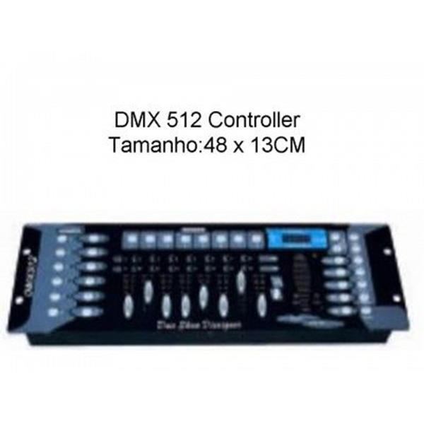 Mesa DMX 512 Controller