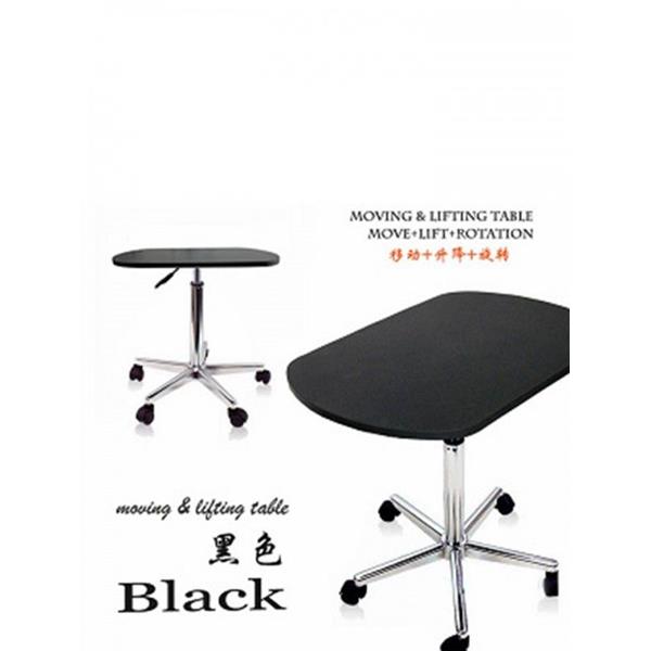 Mesa Rotativa,  Table The World Awaited