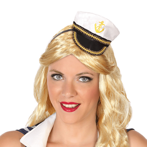 Mini Bandolete Marinheiro