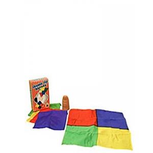 Mini Blendo, Thumb Tip Blendo