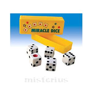 Miracle Dice