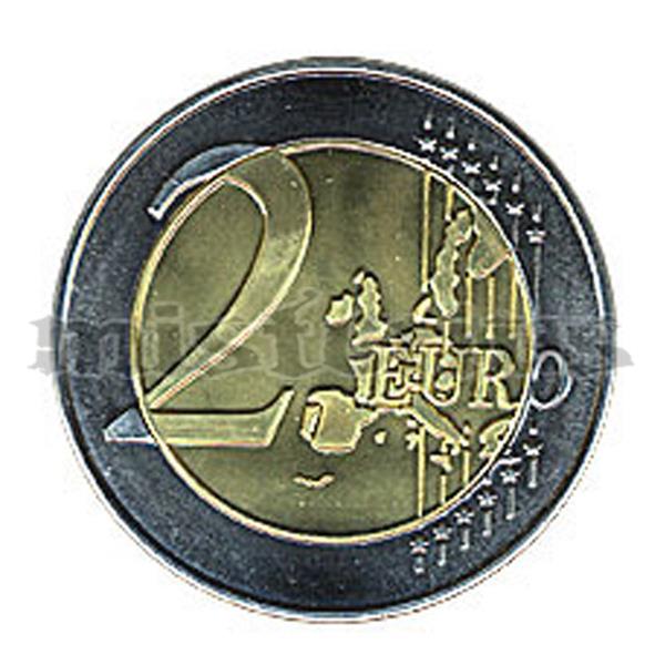 Moeda Jumbo 2 Euros