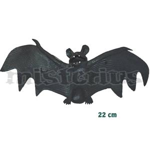 Morcego em Latex 23 cm