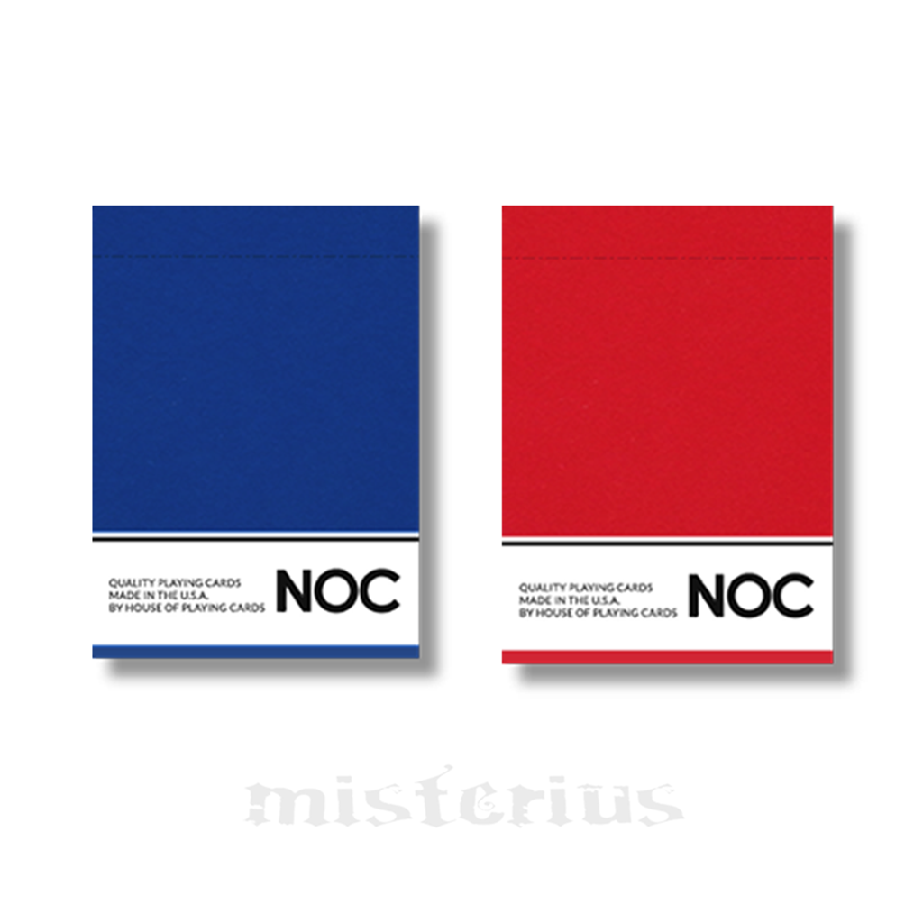 NOC - Versão USPCC