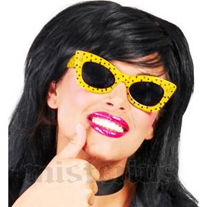 Óculos Amarelos, Anos 60