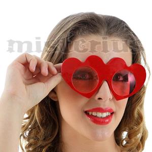 Oculos Corações