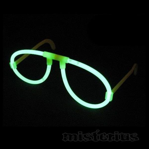 Óculos Glow