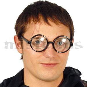 Óculos Harry Potter C/ Lentes Óculos Harry Potter C/ Lentes
