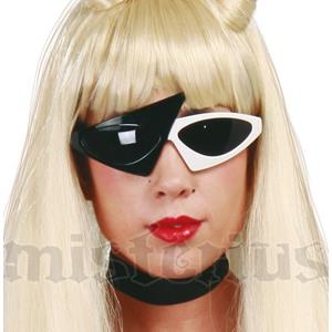 Óculos Lady Gaga