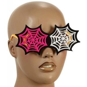 Óculos Teias de Aranha Óculos Teias de Aranha