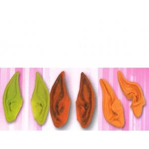 Orelhas de Duende em Latex