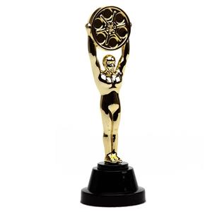 Óscar Hollywood Fita Filme