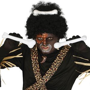 Ossos de Plástico, 2 unid.