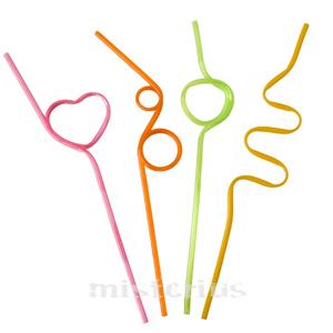 Palhinhas divertidas, 4un