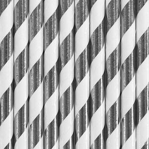 Palhinhas Prateadas ás Riscas Palhinhas Prateadas ás Riscas