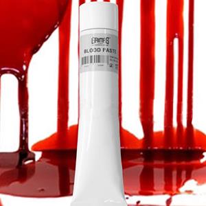 Pasta de Sangue 60 ml