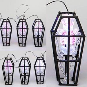 Pêndulos com Esqueletos Luminosos Pêndulos com Esqueletos Luminosos